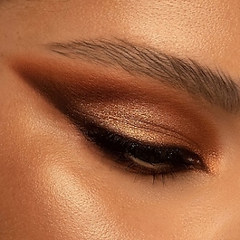 Mini-Bronze - Mini-Lidschattenpalette